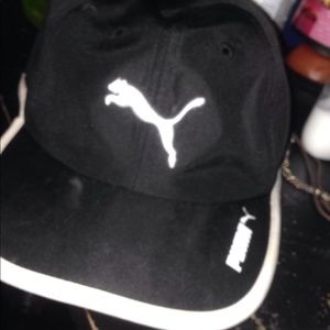 Puma hat